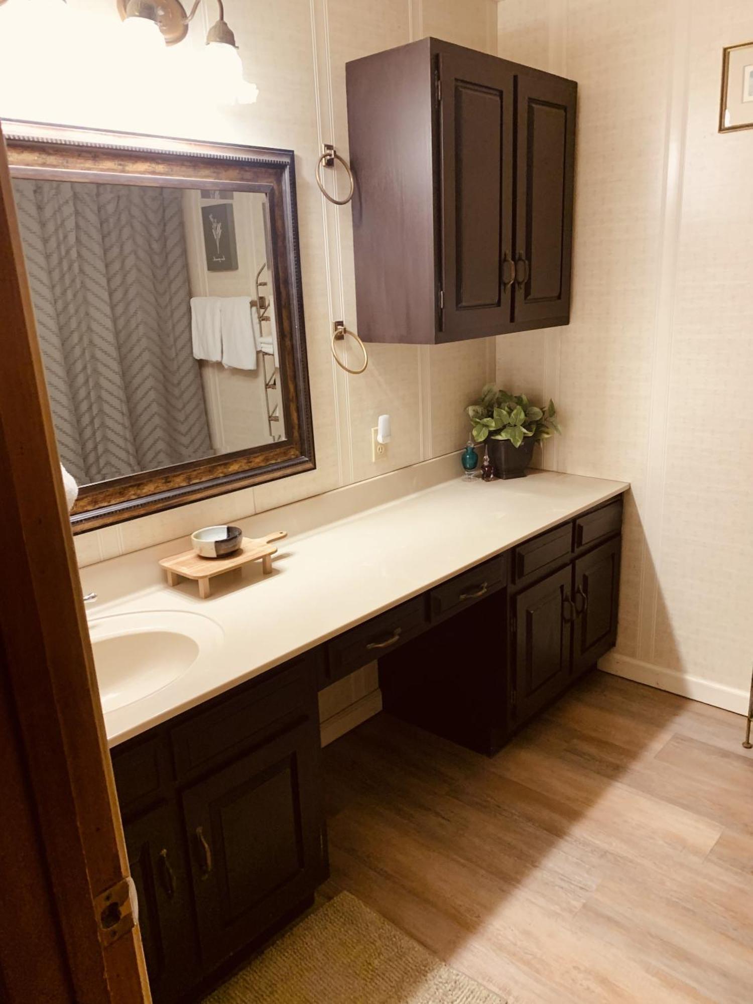 The Iris Garden Downtown Cottages And Suites Nashville Zimmer foto