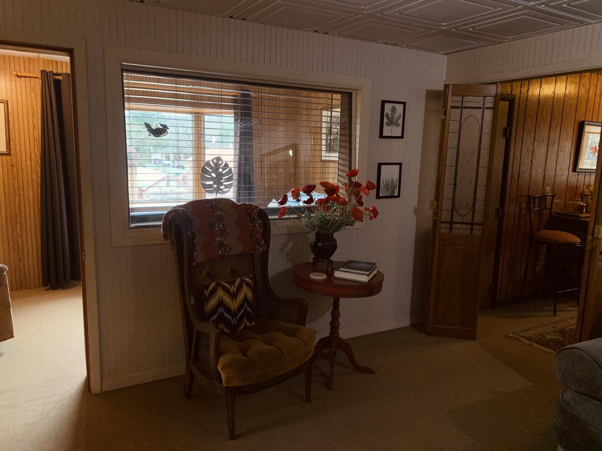 The Iris Garden Downtown Cottages And Suites Nashville Zimmer foto