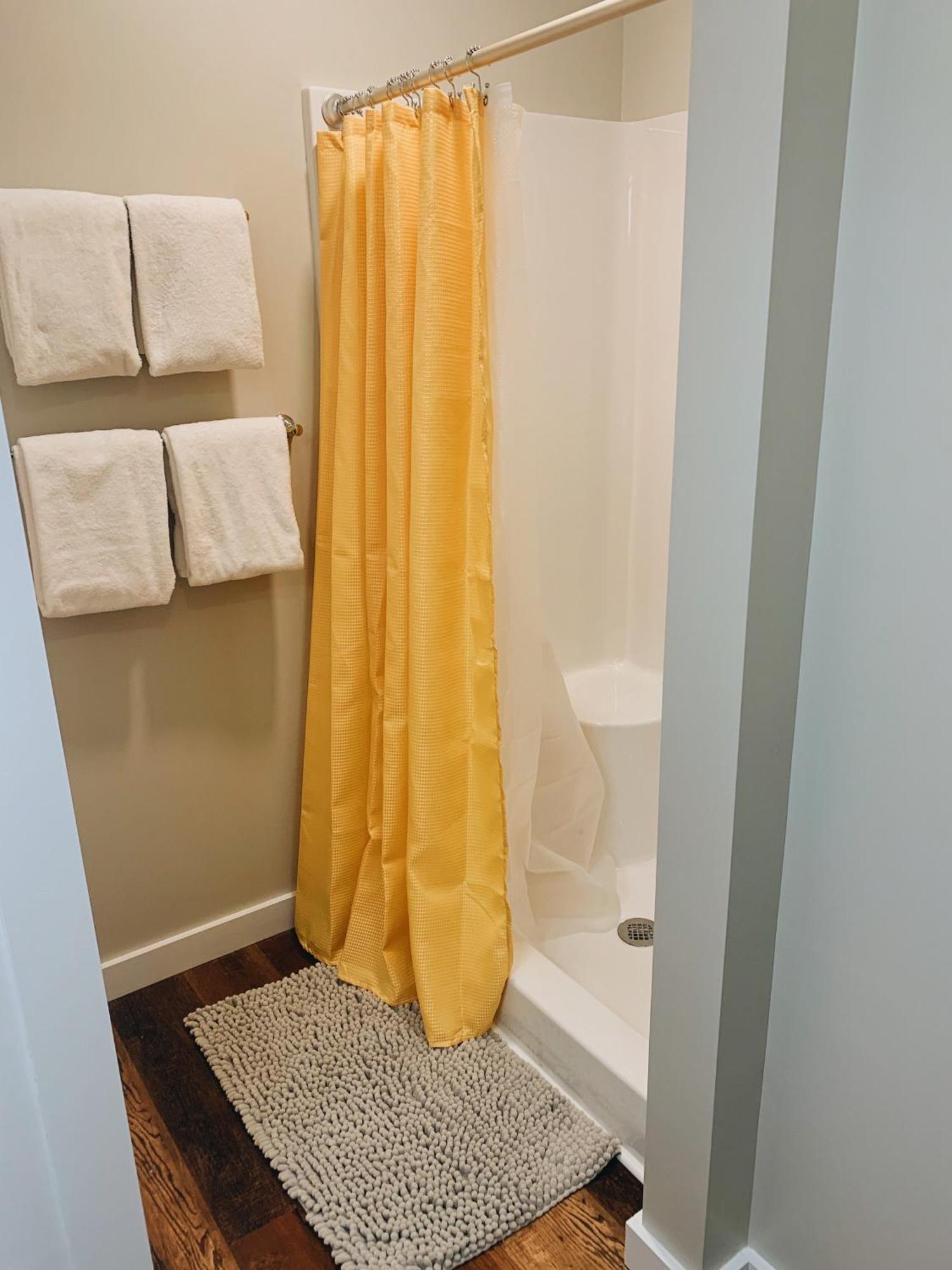 The Iris Garden Downtown Cottages And Suites Nashville Zimmer foto
