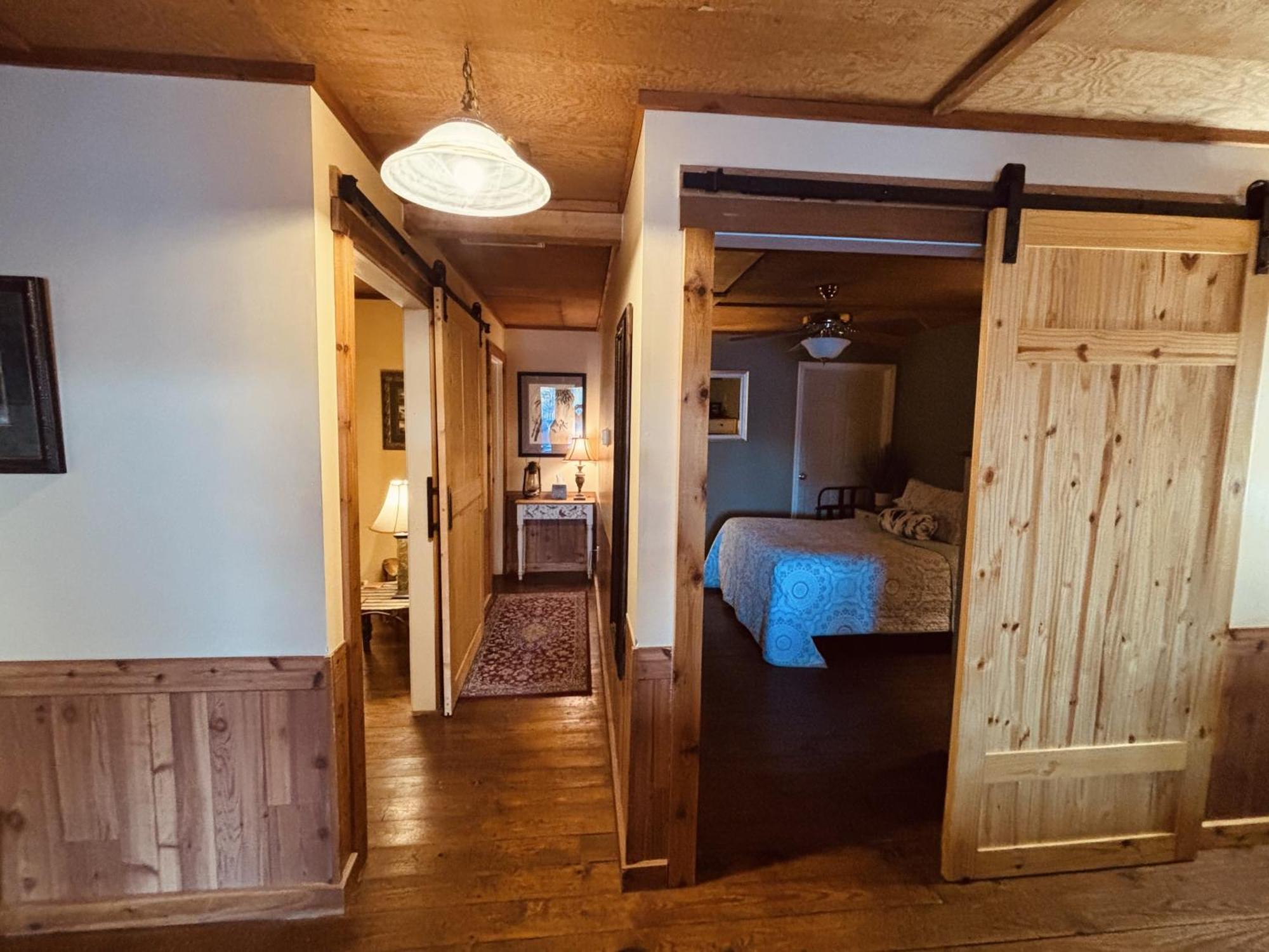 The Iris Garden Downtown Cottages And Suites Nashville Zimmer foto