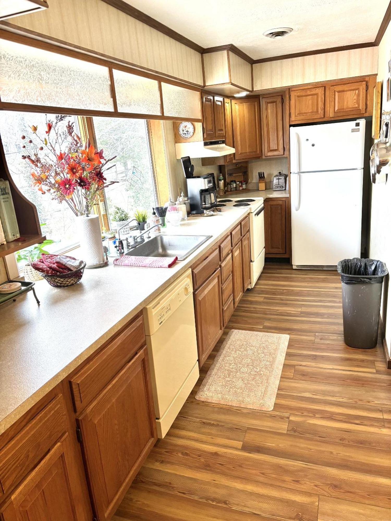 The Iris Garden Downtown Cottages And Suites Nashville Zimmer foto